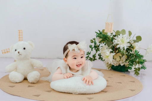 姜堰五个月宝宝可以坐吗 姜堰五个月宝宝可以坐吗