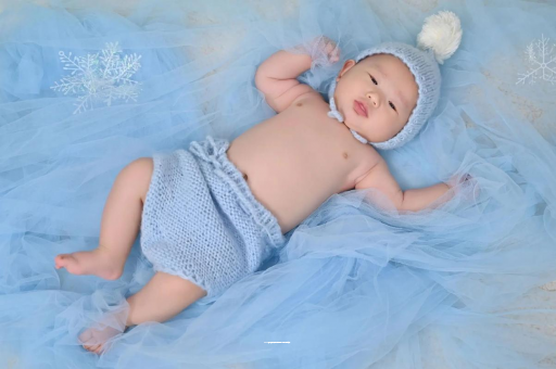 姜堰宝宝睡觉摇头