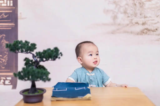 姜堰宝宝6个月可以坐吗