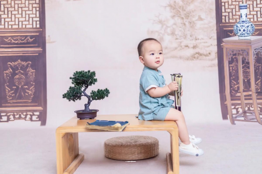 姜堰宝宝发烧两天了